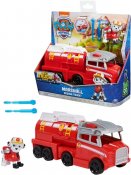 Ryhmä Hau Marshall Big Trucks -auto