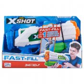 X-shot watergun fast fill medium