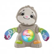 Fisher-Price, Aktiviteettilelut Linkimals Smooth Moves laiskiainen