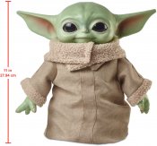 Star Wars Yoda Vauva Pehmolelut