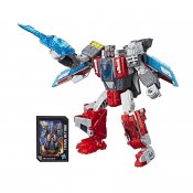 Muuntajat Titans Palaa Voyager Broadside Kuva