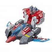 Muuntajat Titans Palaa Voyager Broadside Kuva