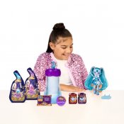 Magic Mixies Kimaltava Pixling-nukke Marena