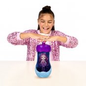 Magic Mixies Kimalteleva Pixling-nukke Catlyn