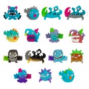 MrBeast Lab Swarms Koeputki Kahdella Hahmolla