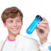 MrBeast Lab Swarms Koeputki Kahdella Hahmolla