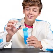 MrBeast Lab Swarms Figuurit - 5 kpl