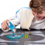 MrBeast Lab Swarms Figuurit - 5 kpl