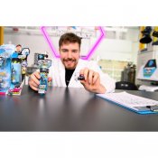 MrBeast Lab Swarms Figuurit - 5 kpl