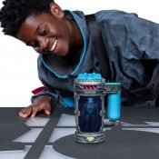 MrBeast Lab Mutant Actionfiguuri - Ikoninen Pantteri