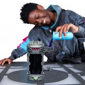 MrBeast Lab Mutant Actionfiguuri - Metallic Panther