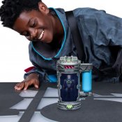 MrBeast Lab Mutant Actionfiguuri - Metallic Panther