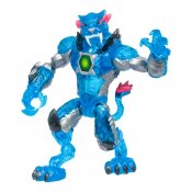 MrBeast Lab Mutant Actionfiguuri - Stealth Panther