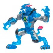 MrBeast Lab Mutant Actionfiguuri - Stealth Panther