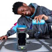 MrBeast Lab Mutant Actionfiguuri - Stealth Panther