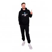 MrBeast Lab Mutant Actionfiguuri - Stealth Panther