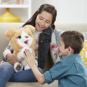 FurReal Lexie - Interaktiivinen koira