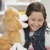 FurReal Lexie - Interaktiivinen koira