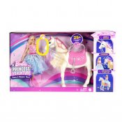 Barbie Seikkailu hevosen