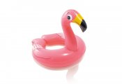 Intex Flamingo puhallettava uimarengas