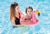 Intex Flamingo puhallettava uimarengas