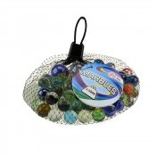 Kuulia eri kokoisia, 500 g