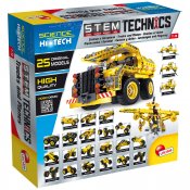 Science Hi Tech, autot ja lentokoneet