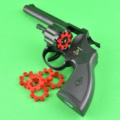 Pamausjauhe - 144 laukausta