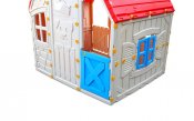 Leikkimökki Kids Zone XL