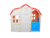 Leikkimökki Kids Zone XL