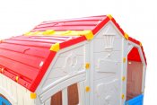 Leikkimökki Kids Zone XL
