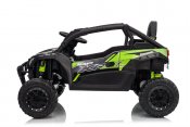 Sähköauto lapsille Kawasaki Teryx 4x24V