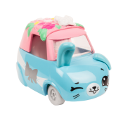 Shopkins Cutie Autot S3 3Pakkaus
