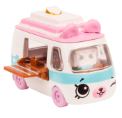 Shopkins Cutie Autot S3 3Pakkaus