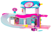 Shopkins Cutie Autot S3 Playset