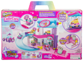Shopkins Cutie Autot S3 Playset
