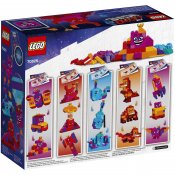 LEGO Queen Watevra, Build Whatever Box!