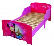 Minnie Pig