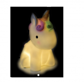 Unicorn Lamppu