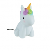 Unicorn Lamppu