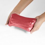 Elmers metallic glue slime kit