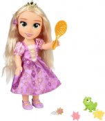 Disney Prinsessa Laulava Nukke Rapunzel