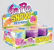 Go Flo Snow