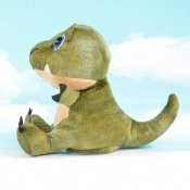 Härmdjur, Dino Babytooth