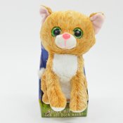 Härmdjur, Kissa Tina