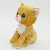 Härmdjur, Kissa Tina