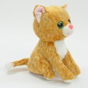 Härmdjur, Kissa Tina
