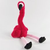 Härmdjur, Flamingo Peet