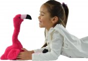Härmdjur, Flamingo Peet