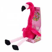 Härmdjur, Flamingo Peet